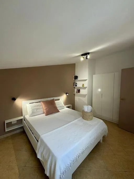 Casa Dolores Alghero Apartmán