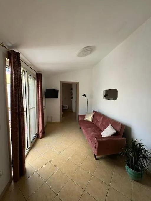 Casa Dolores Alghero