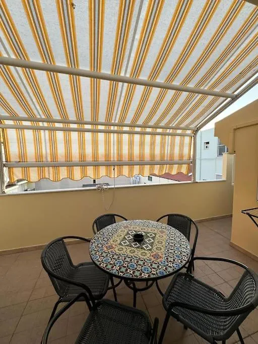Apartmán Casa Dolores Alghero
