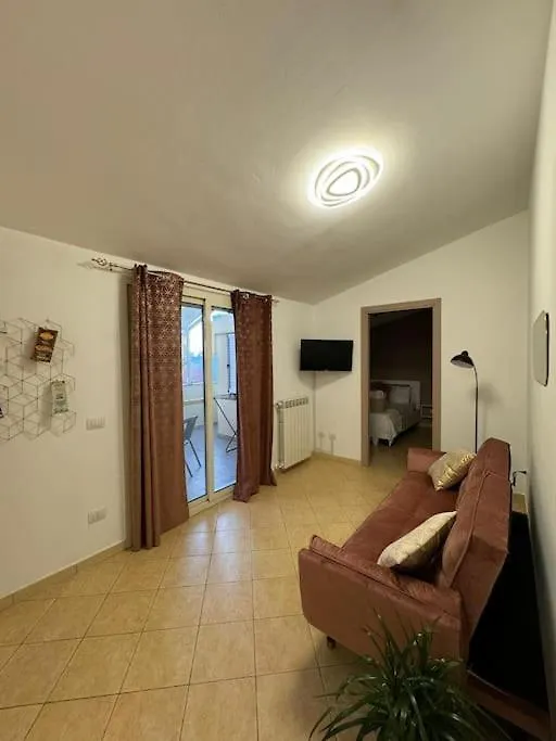 Casa Dolores Alghero 0*,  Itálie